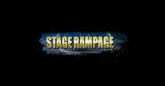 STAGE RAMPAGE アクスタ　龍