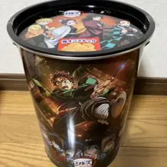 鬼滅の刃 無限城編 第1章 鬼オンスナックBIG缶