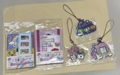 一番くじ たまごっち F賞G賞　まとめ