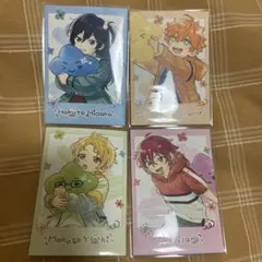 あんスタ トリスタ 童心珍蔵 ポラロイド