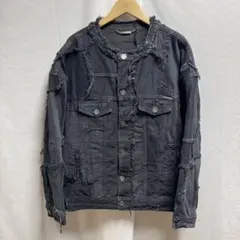 2026年最新】D&G ／ Dolce＆Gabbana メンズ Gジャン・デニムジャケット