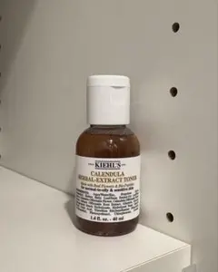 Kiehl's Calendula Herbal Extract Tonerのサムネイル