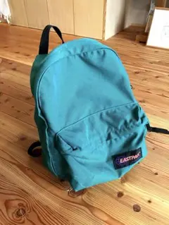 EASTPAK バックパック リュック グリーン 98年製 平成 Y2K EASTPAK バックパック リュック グリーン 98年製 平成 Y2K - メルカリ