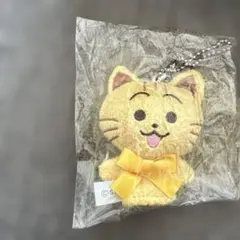 ちびまる子ちゃん フィンガーパペット ねこ 未開封