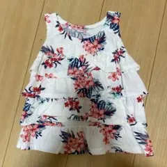 ベビー服