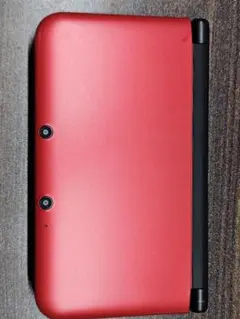 Nintendo 3DSLL