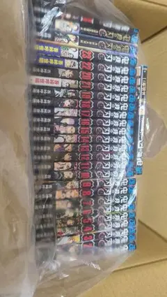 鬼滅の刃 全巻セット 鬼殺隊見聞録 無限列車編