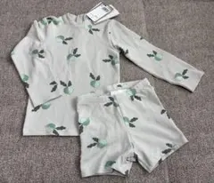 H&M スイムウェアセット　UPF50 105㎝　4T