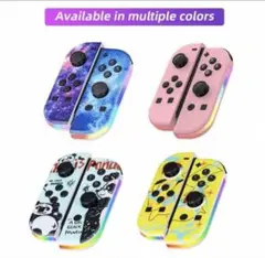 新品未使用ジョイコン Joy-Con