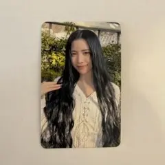 NiziUツアー会場トレカ（2/14愛知初日）マヤ