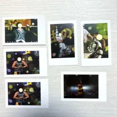 いれいす 悠佑 実写チェキ