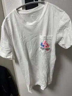 クロムハーツ マルチカラー Tシャツ L 着用2回のみ - メルカリ