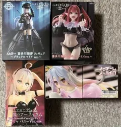 2025年最新】美少女フィギュア まとめ売りの人気アイテム - メルカリ