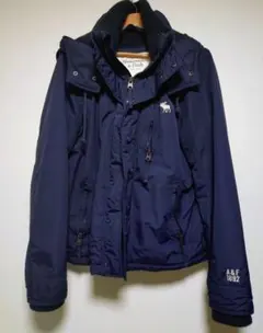 2026年最新】Abercrombie&Fitch メンズ ダウンジャケットの人気