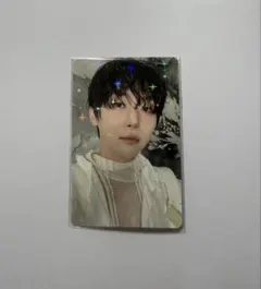 スングァン Serenade ラキドロ