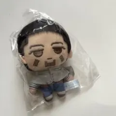 2026年最新】ゴールデンカムイ ラッキーくじ ぬいぐるみの人気アイテム