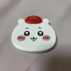 ちいかわ　マクドナルド