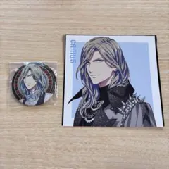 カミュ うたプリ