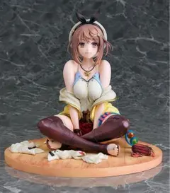 ファット・カンパニー ライザ（ライザリン・シュタウト）1/6スケールフィギュア