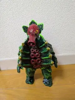 フラッドウッズモンスター 未確認生物 UMA - メルカリ