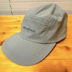 【値下げ中】 THENORTHFACEアクティブライトファイブパネルキャップ