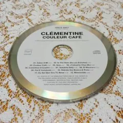 【匿名配送】CLÉMENTINE COULEUR CAFÉ