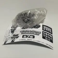 家庭教師ヒットマンREBORN！ ボンゴレリングコレクション 晴れ