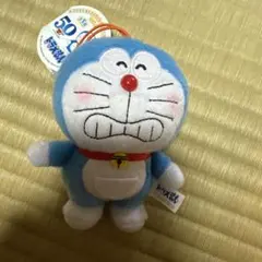 ドラえもんぬいぐるみマスコット