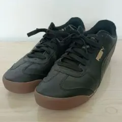 PUMA スニーカー 29.0 シンプルモデル
