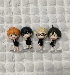 ハイキュー アニメ