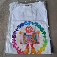 TS4U キャラクターTシャツ ホワイト