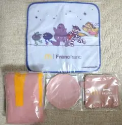 マクドナルドグッズセット