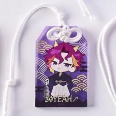 ビバレン XlamV アクリルおまもり サクヤ