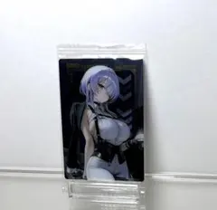 【新品】ウエハースカード 勝利の女神 NIKKE ブリッドのサムネイル