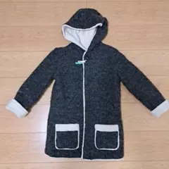 ボアジャケット　135cm　green label relaxing