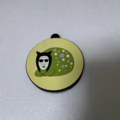 おろちんゆーアクリルキーホルダー おろちんゆーアクリルキーホルダー おろちんゆー×ヴィレッジヴァン