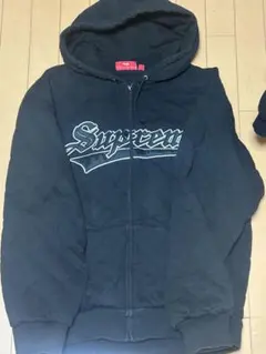 Supreme ジップアップパーカーのサムネイル
