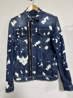 DSQUARED2 デニムジャケット