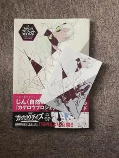 カゲロウプロジェクト」完全ガイド - メルカリ