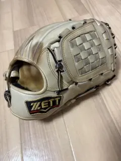 即購入可 北海道日本ハムファイターズ 吉川光夫選手 実使用グローブ
