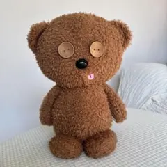 【12/6で取り下げ】 ティムぬいぐるみ　USJ