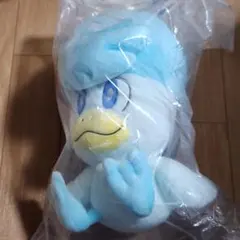 クワッス ぬいぐるみ Blooming Days 一番くじ