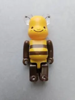 BE@RBRICK Karel Capek Buzzy, the Bee