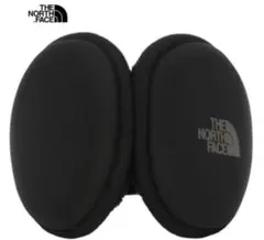 ★新品★ THE NORTH FACE ウォーム イヤーマフ BLACK 黒