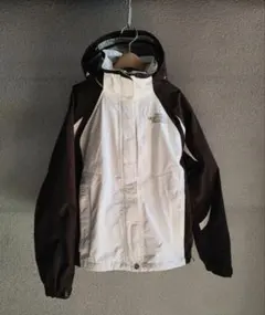 【年末在庫処分大セール‼️】THE NORTH FACE ナイロンジャケット