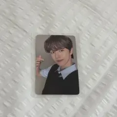 RIIZE ソンチャン 6000円会場限定トレカ