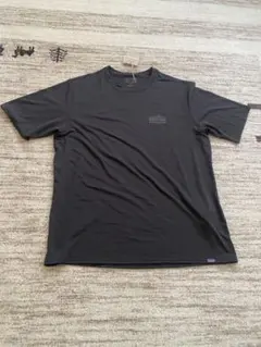 パタゴニア　キャプリーンクールデイリーグラフィック半袖tシャツ 新品未使用品