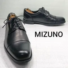 2026年最新】MIZUNO メンズ ドレス・ビジネスシューズの人気アイテム