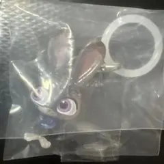 ズートピア めじるしアクセサリー2 ジュディA