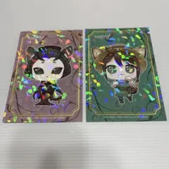黒執事 ナンジャタウン フィルム ブックマーカー 4種 - メルカリ